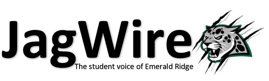 The Student News Site of Emerald Ridge High School