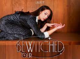 Laufey: Bewitched