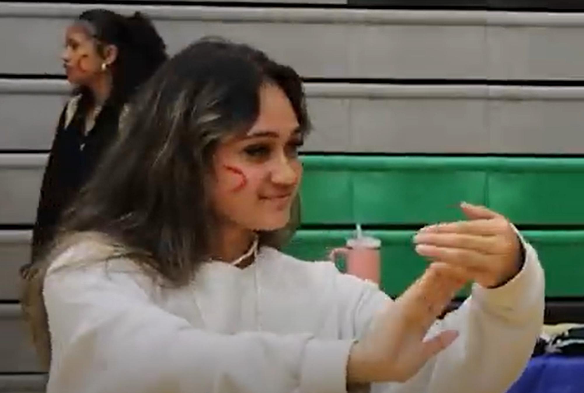 Pacific Islander Club is one of more than 30 clubs offered at ERHS.