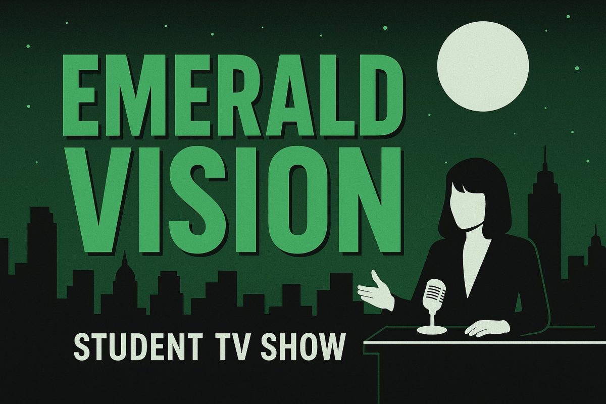 Emerald Vision, Season 26, Episode 5