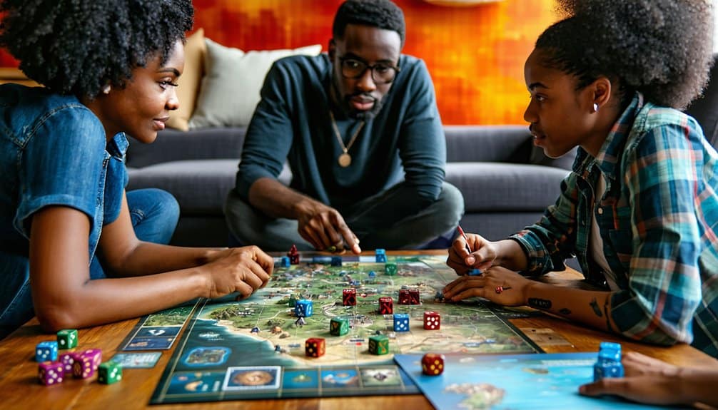 Creative Commons: https://skillpointtherapy.com/games-to-improve-social-skills/