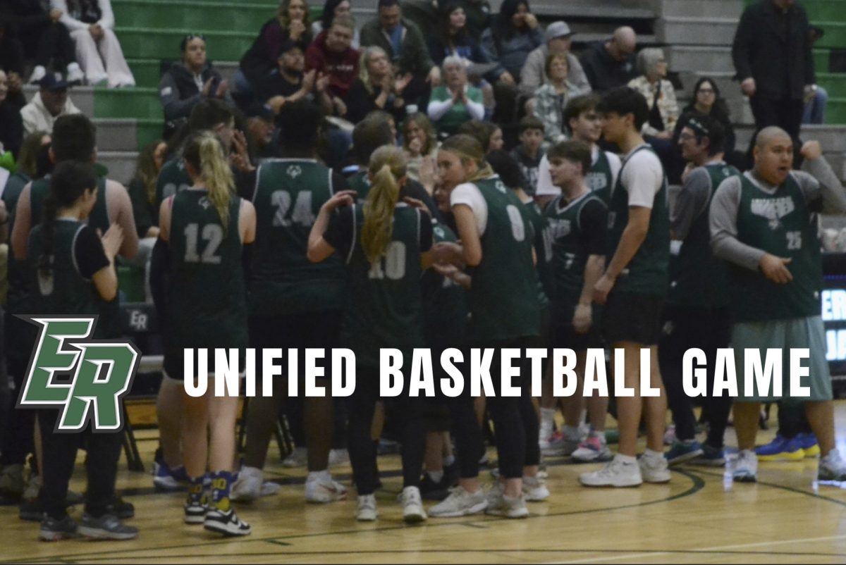 Pack the Gym: Unified basketball shines against Rogers