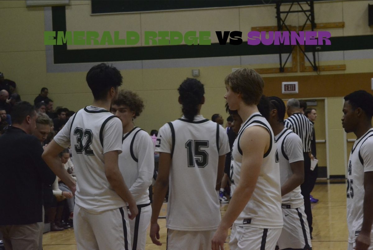 Highlights: ERHS defeats Sumner