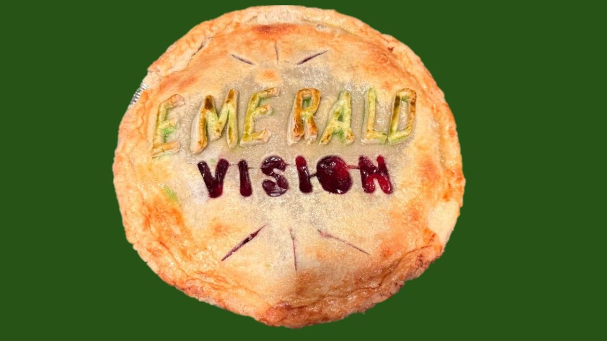 Happy Pi Day: ER celebrates with an epic prank