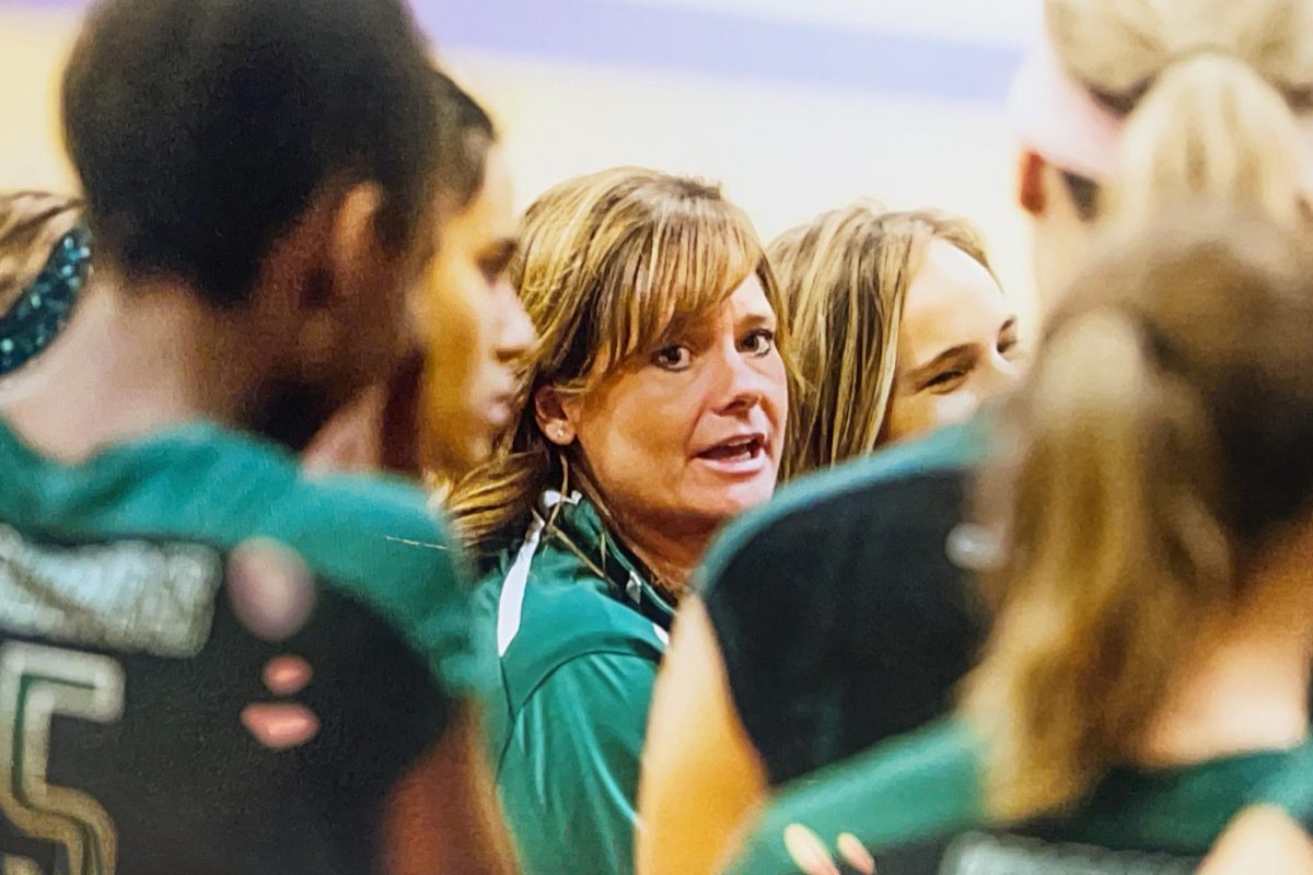 A Career Built on Relationships: Fox‑Mullen Earns 2026 Coaching Excellence Award