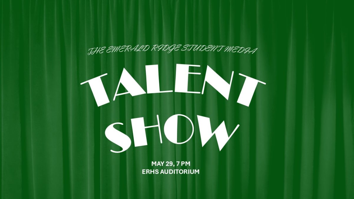 Talent Show: Rock, Roll and Comedy