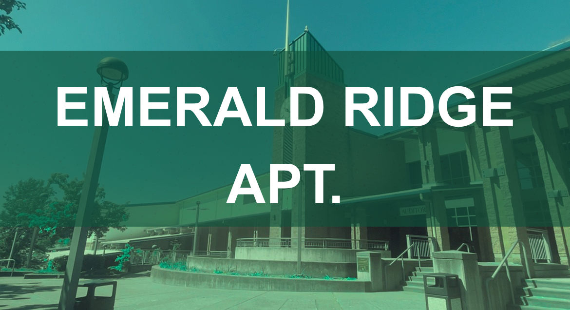 Watch Emerald Ridge's annual year-end music video